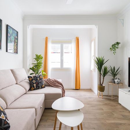 Cerca De La Playa Con Azotea Apartment Las Palmas de Gran Canaria Ngoại thất bức ảnh