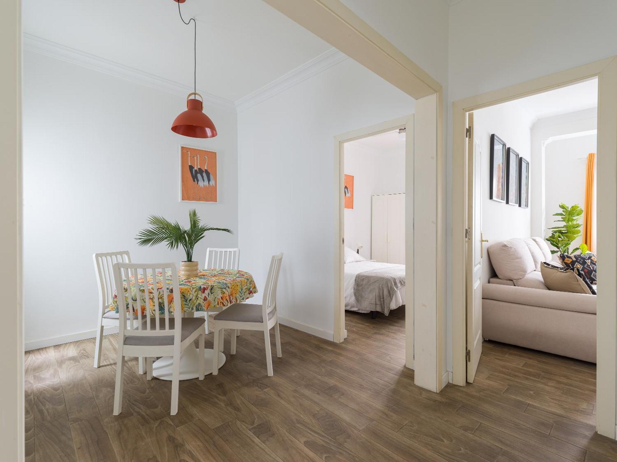Cerca De La Playa Con Azotea Apartment Las Palmas de Gran Canaria Ngoại thất bức ảnh
