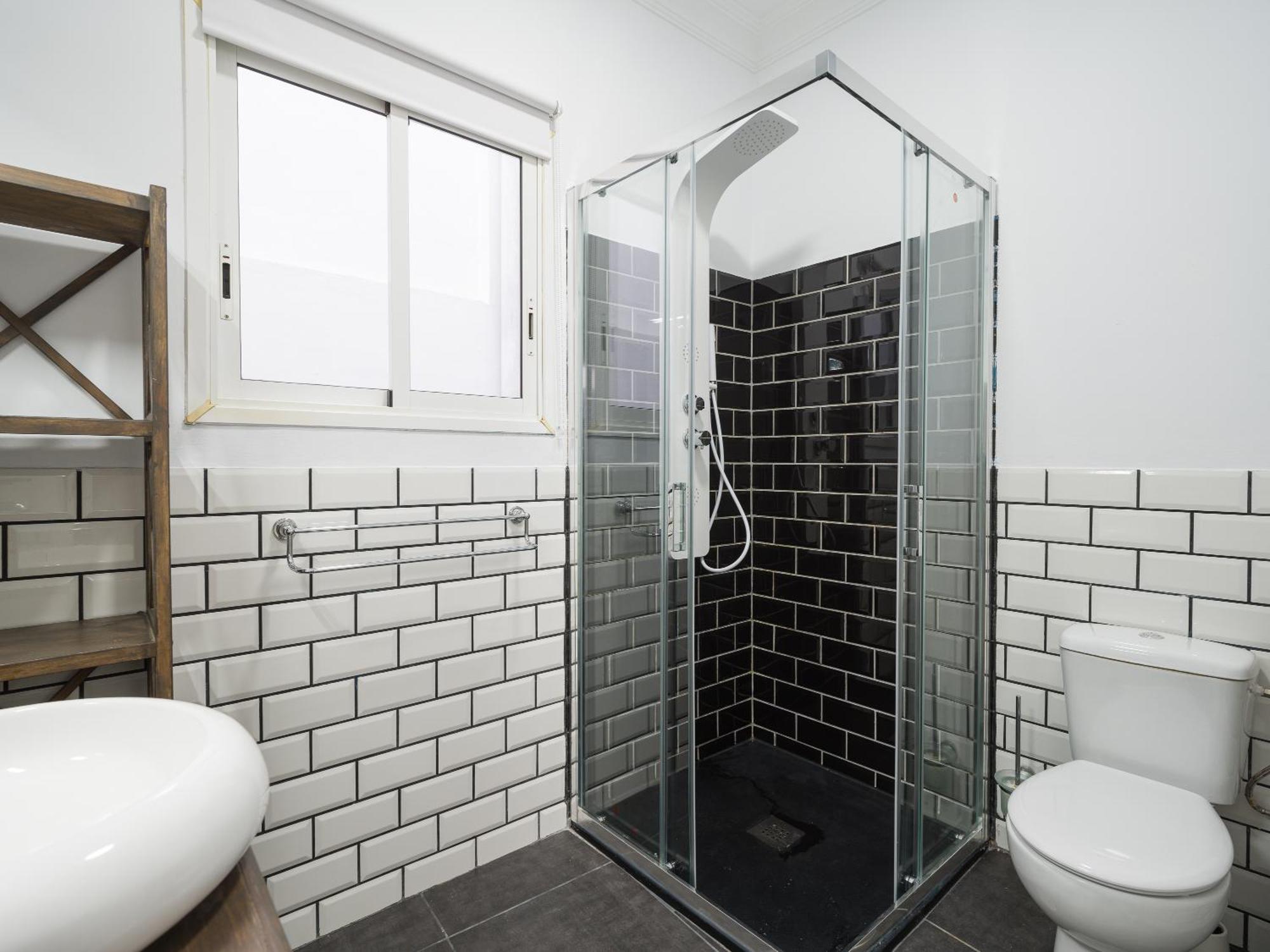 Cerca De La Playa Con Azotea Apartment Las Palmas de Gran Canaria Ngoại thất bức ảnh